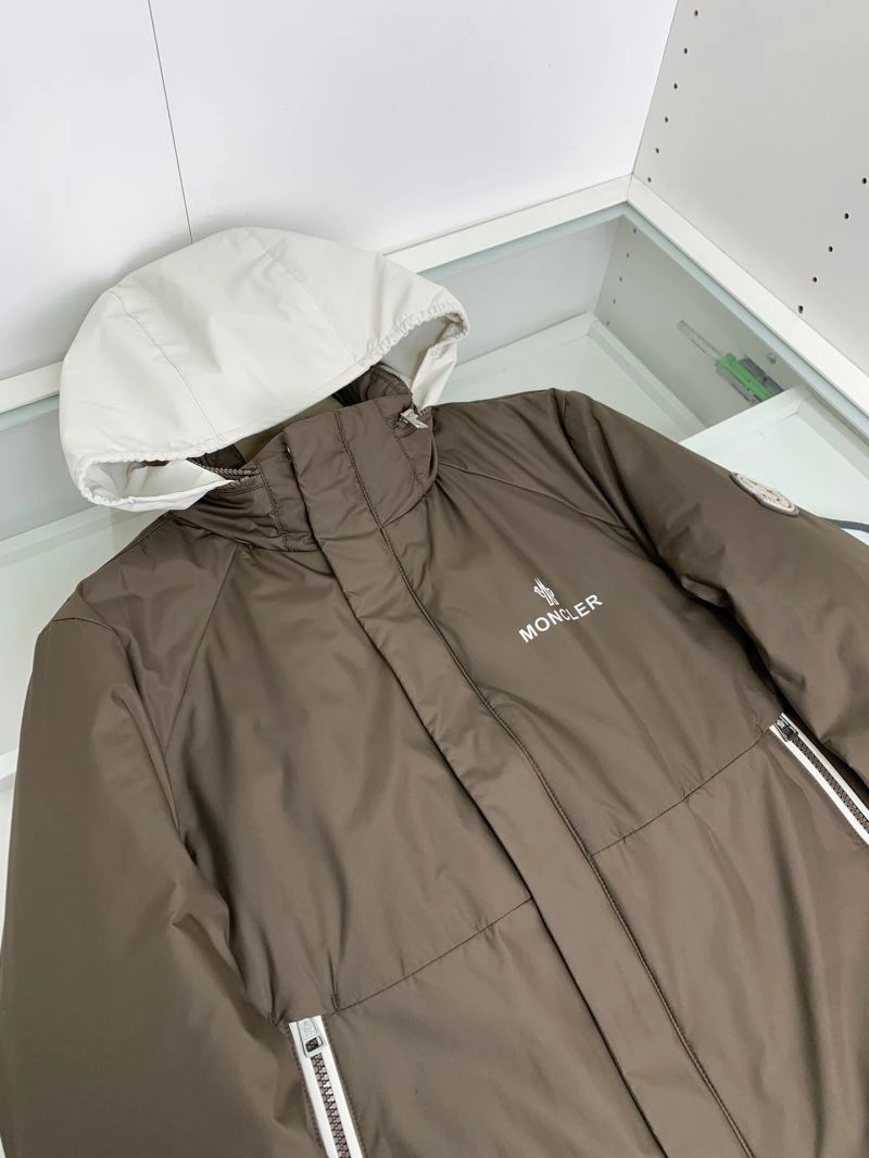 Moncler Down Jackets Colorful 145177