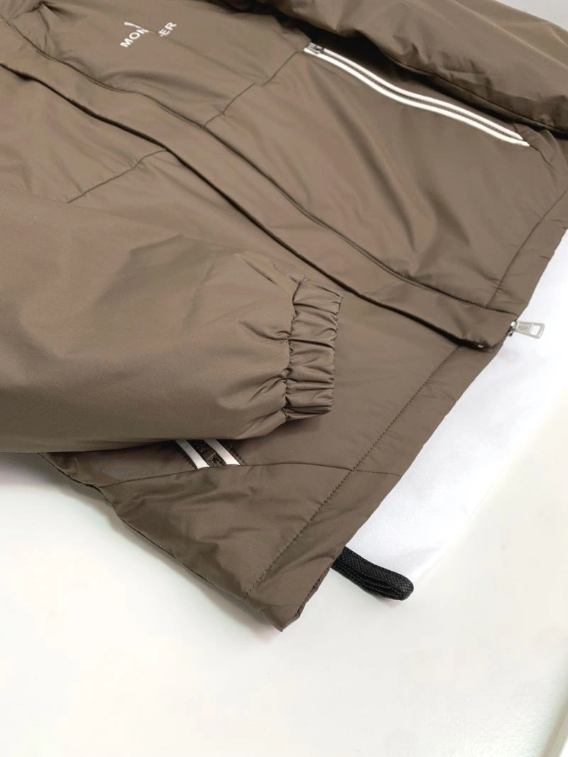 Moncler Down Jackets Colorful 145177