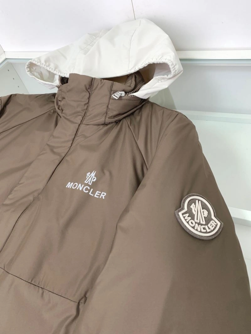 Moncler Down Jackets Colorful 145177