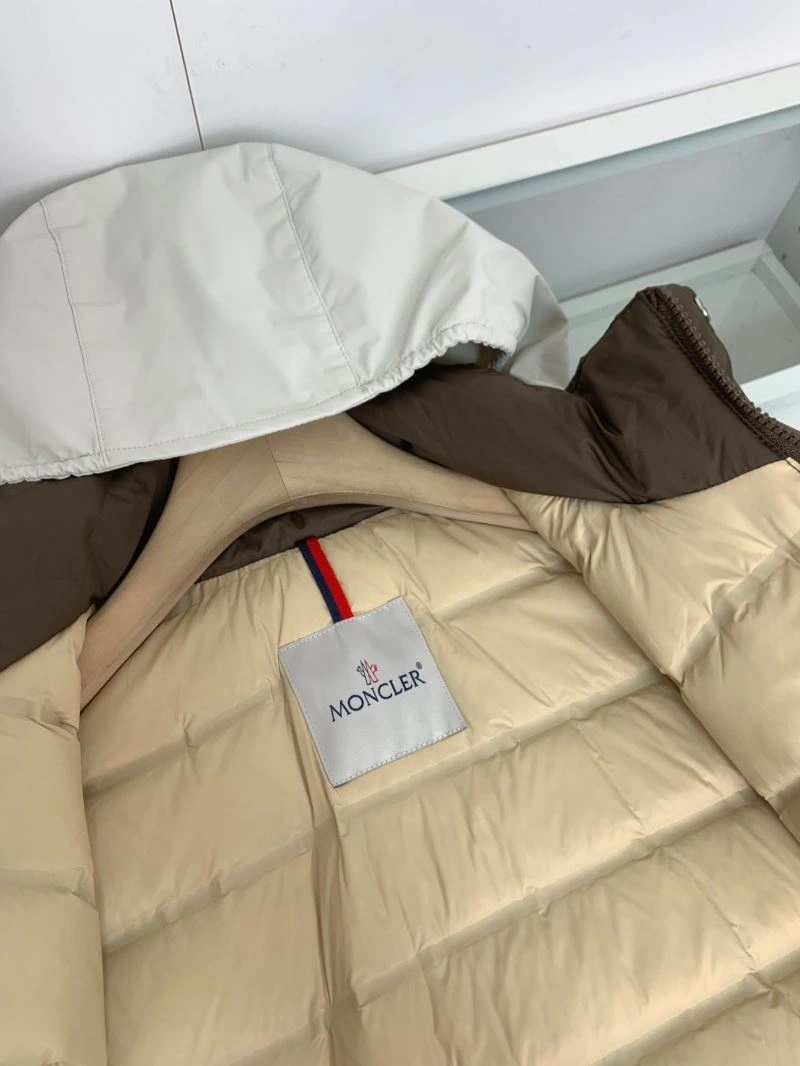 Moncler Down Jackets Colorful 145177