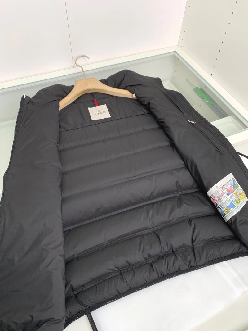 EasyCare Moncler Down Jackets 145174