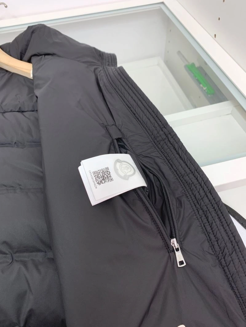 EasyCare Moncler Down Jackets 145174