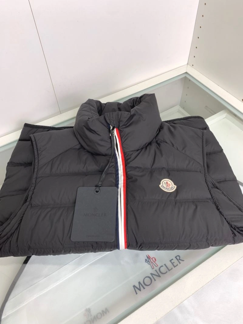 EasyCare Moncler Down Jackets 145174