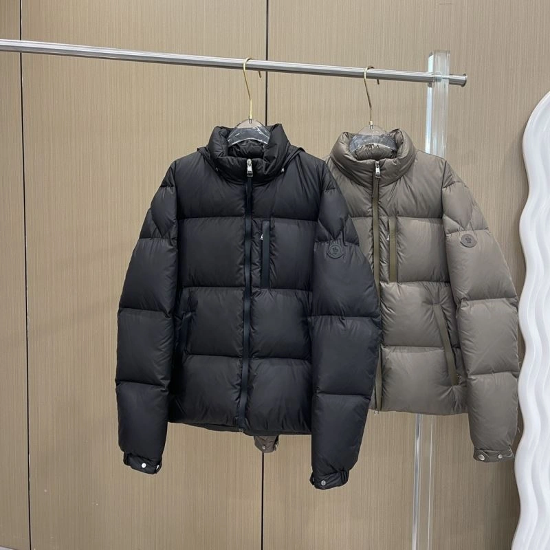 Classic Moncler Down Jackets 145165