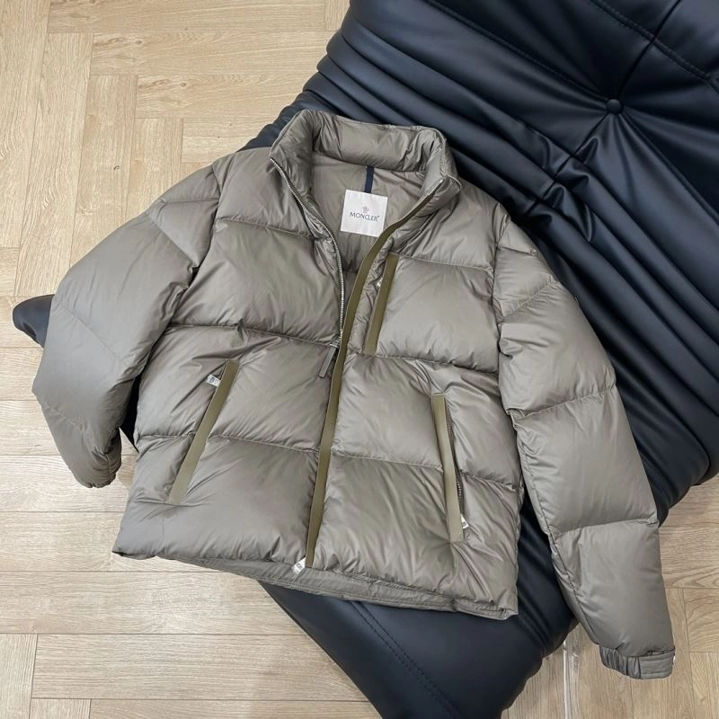 Classic Moncler Down Jackets 145165