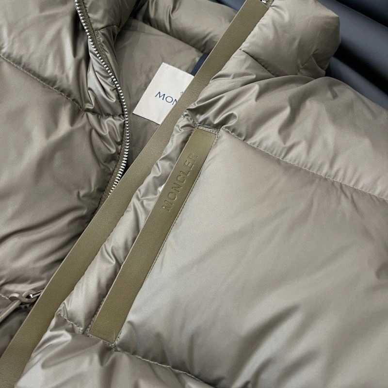 Classic Moncler Down Jackets 145165
