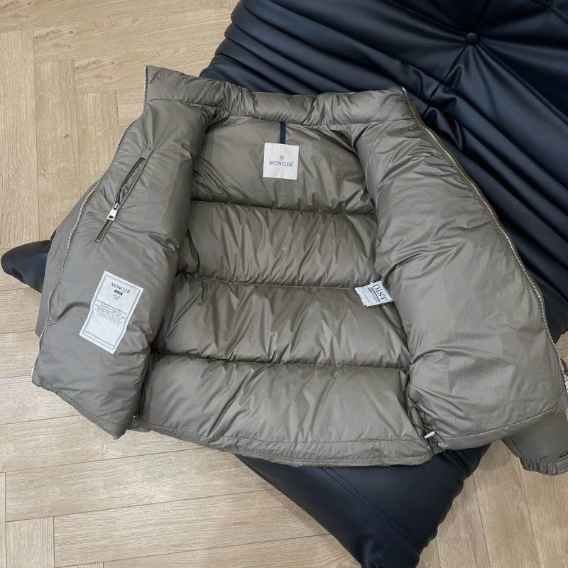 Classic Moncler Down Jackets 145165