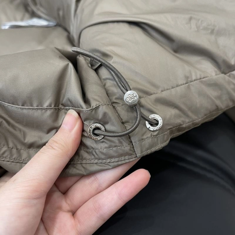 Classic Moncler Down Jackets 145165