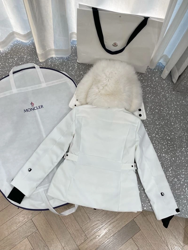Moncler Down Jackets UrbanChic 145159