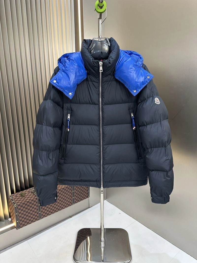 Soft Moncler Down Jackets 145154