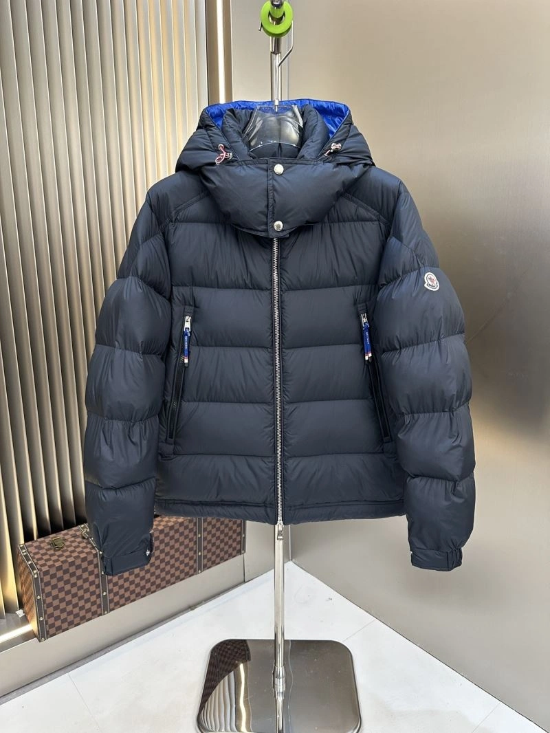 Soft Moncler Down Jackets 145154
