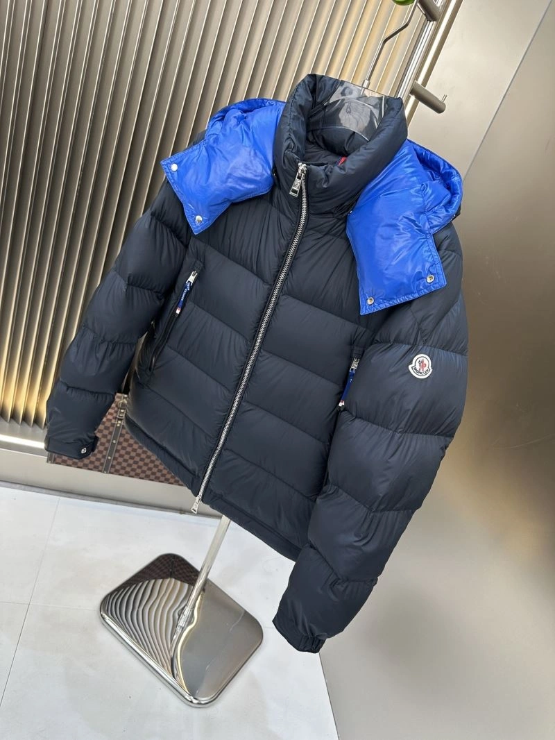 Soft Moncler Down Jackets 145154