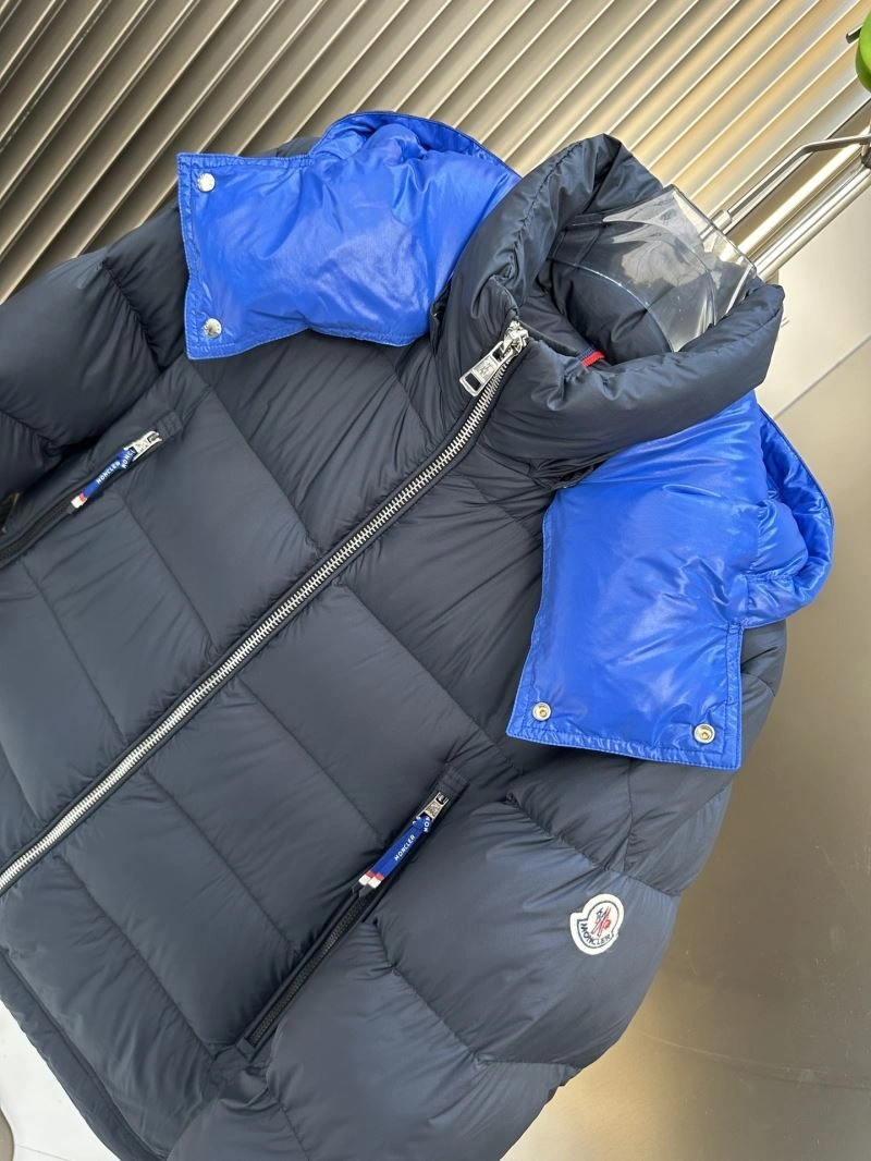 Soft Moncler Down Jackets 145154