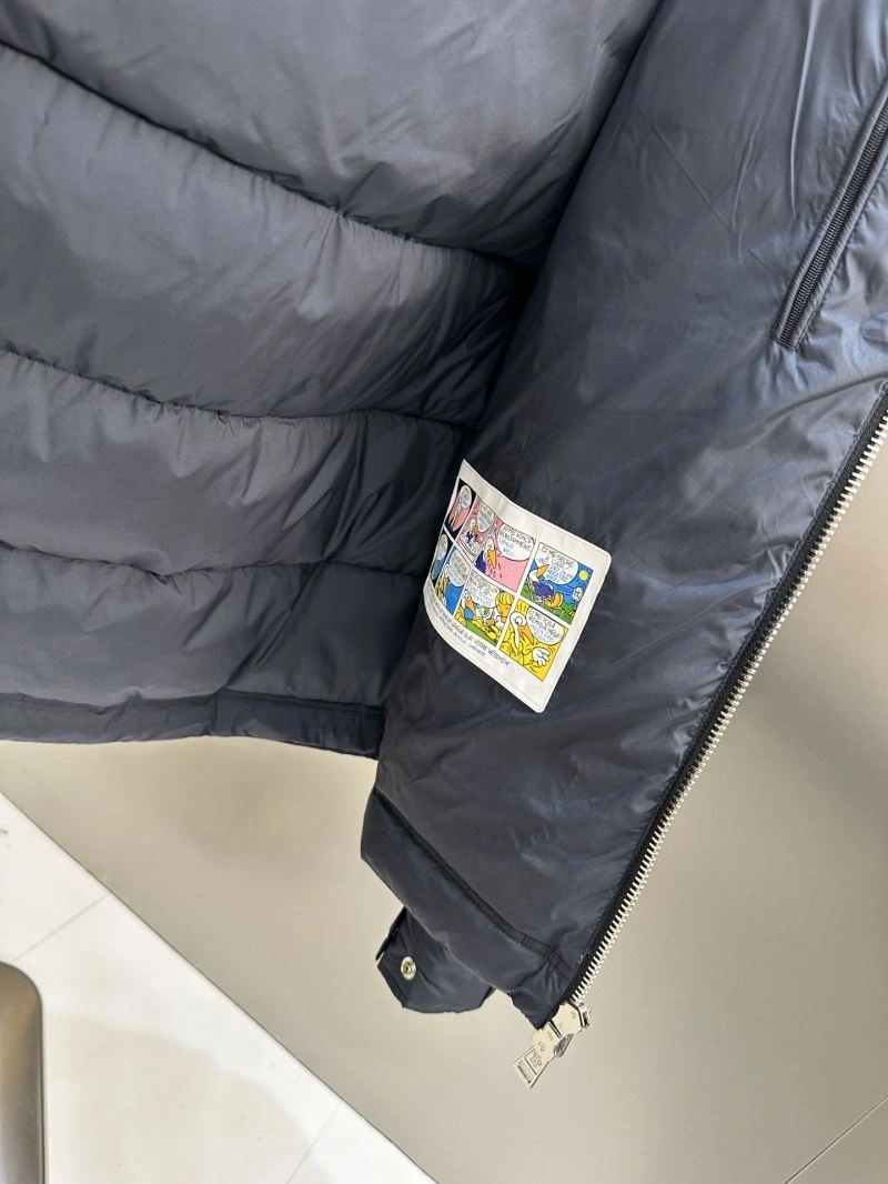 Soft Moncler Down Jackets 145154