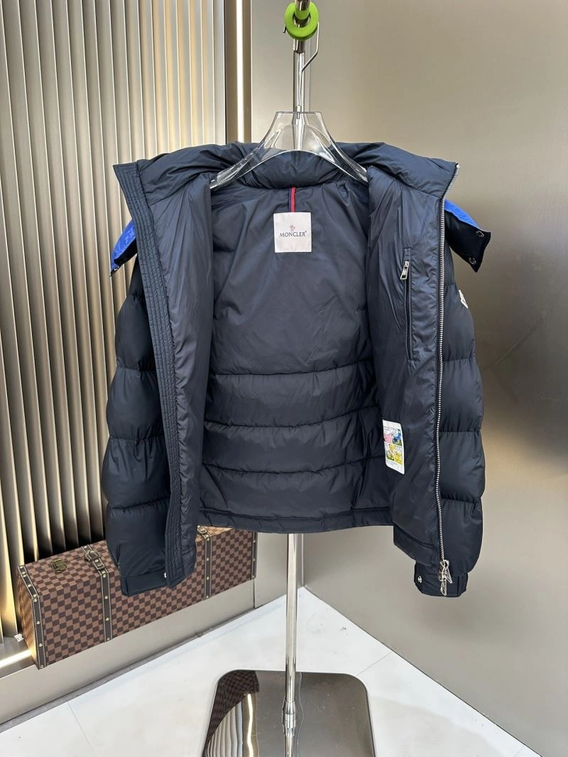 Soft Moncler Down Jackets 145154