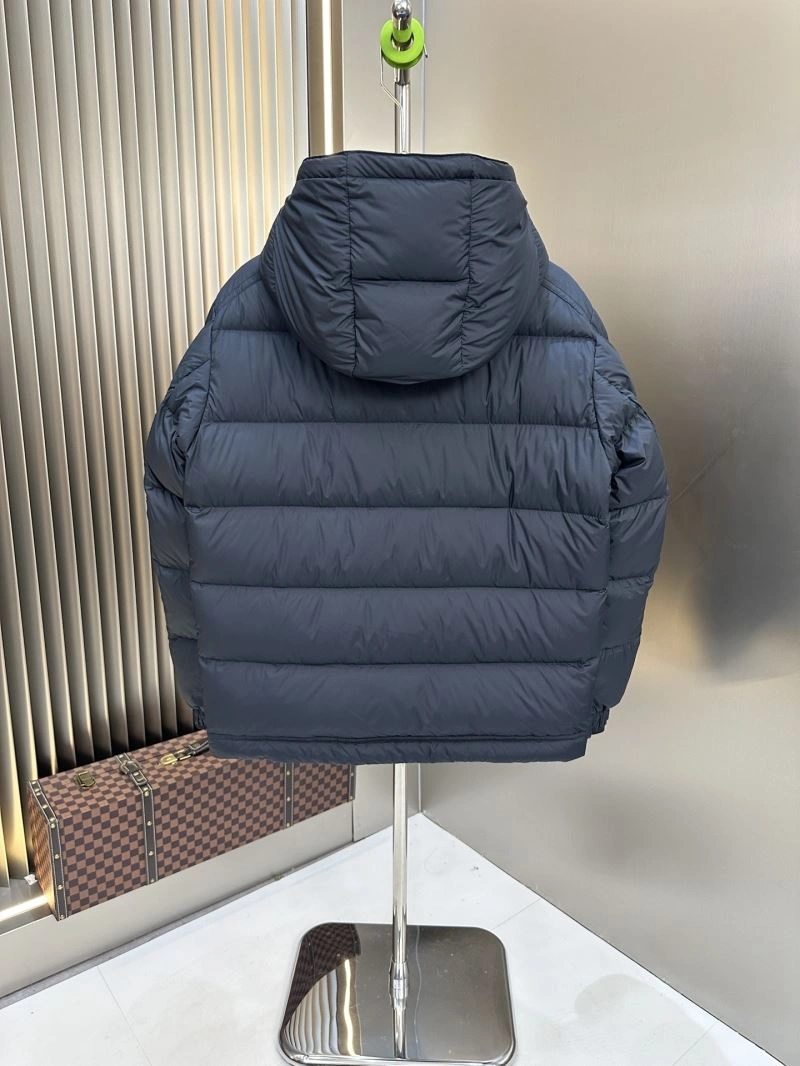 Soft Moncler Down Jackets 145154