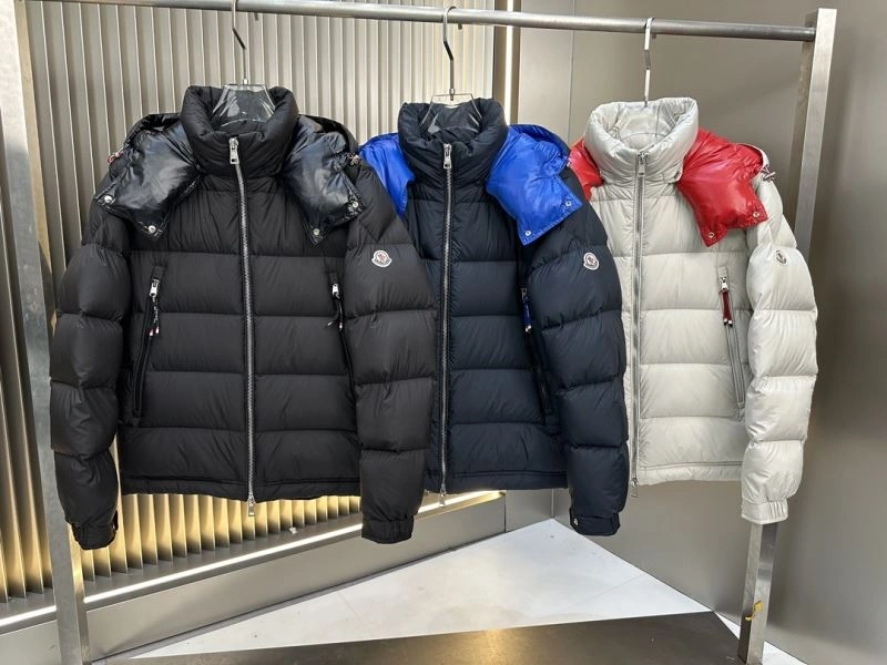 Moncler Down Jackets Lightweight 145166