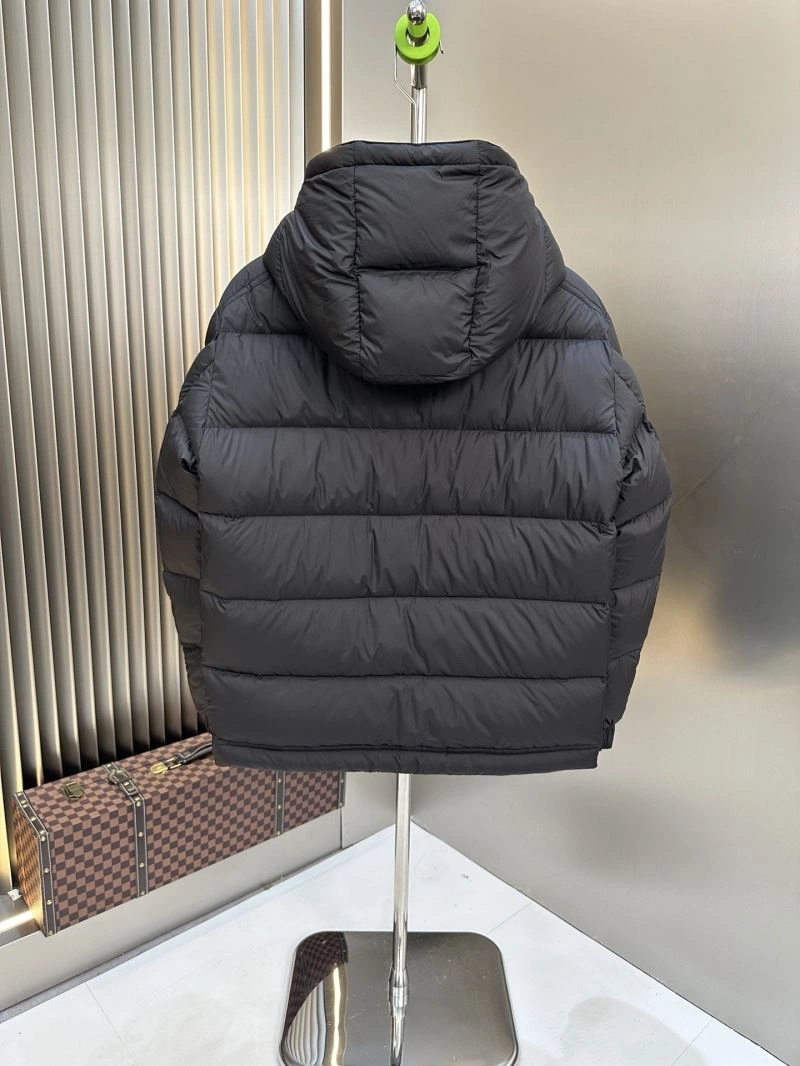 Moncler Down Jackets Lightweight 145166