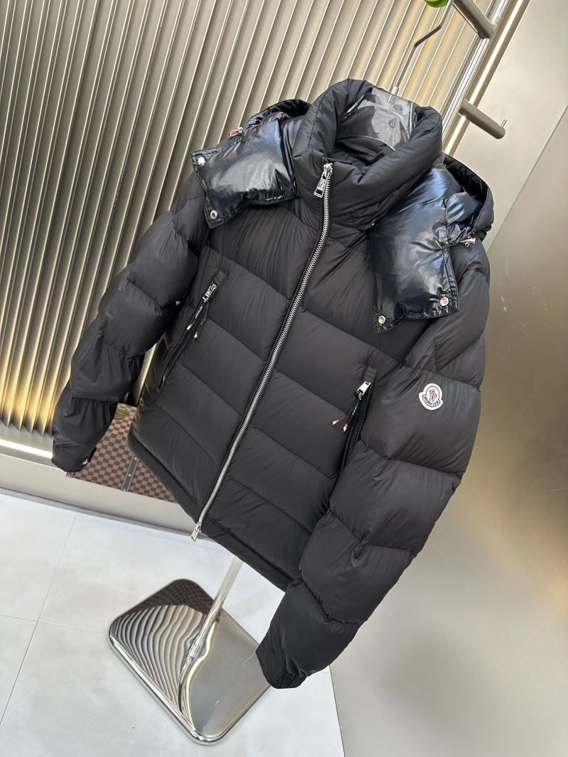 Moncler Down Jackets Lightweight 145166