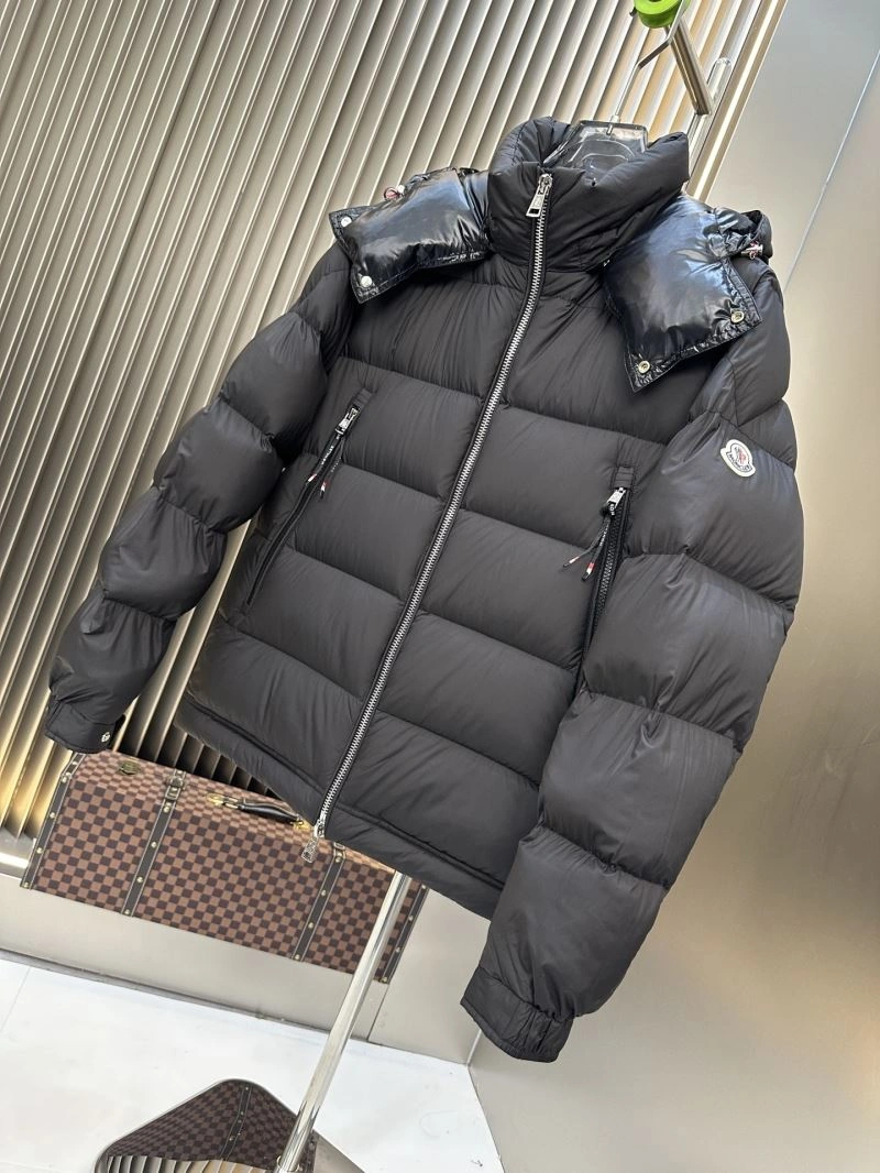 Moncler Down Jackets Lightweight 145166