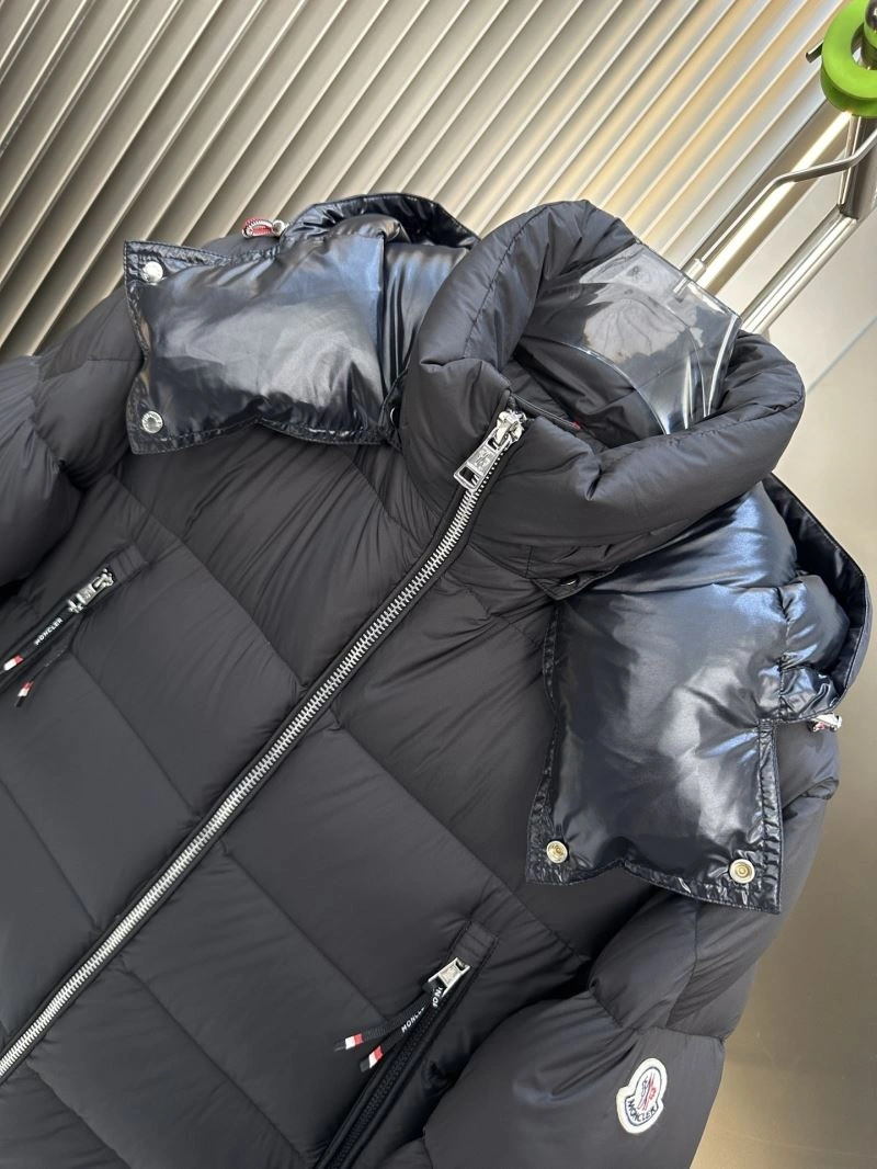 Moncler Down Jackets Lightweight 145166