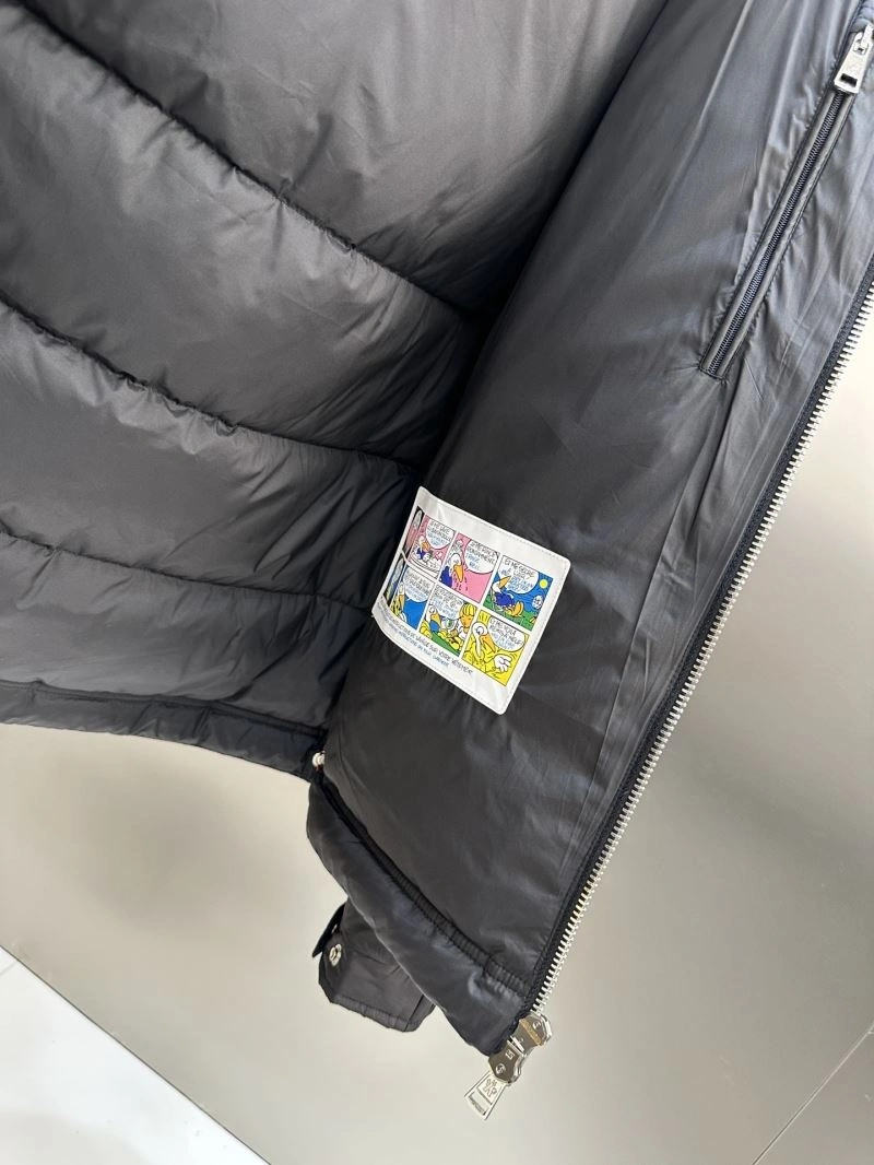 Moncler Down Jackets Lightweight 145166
