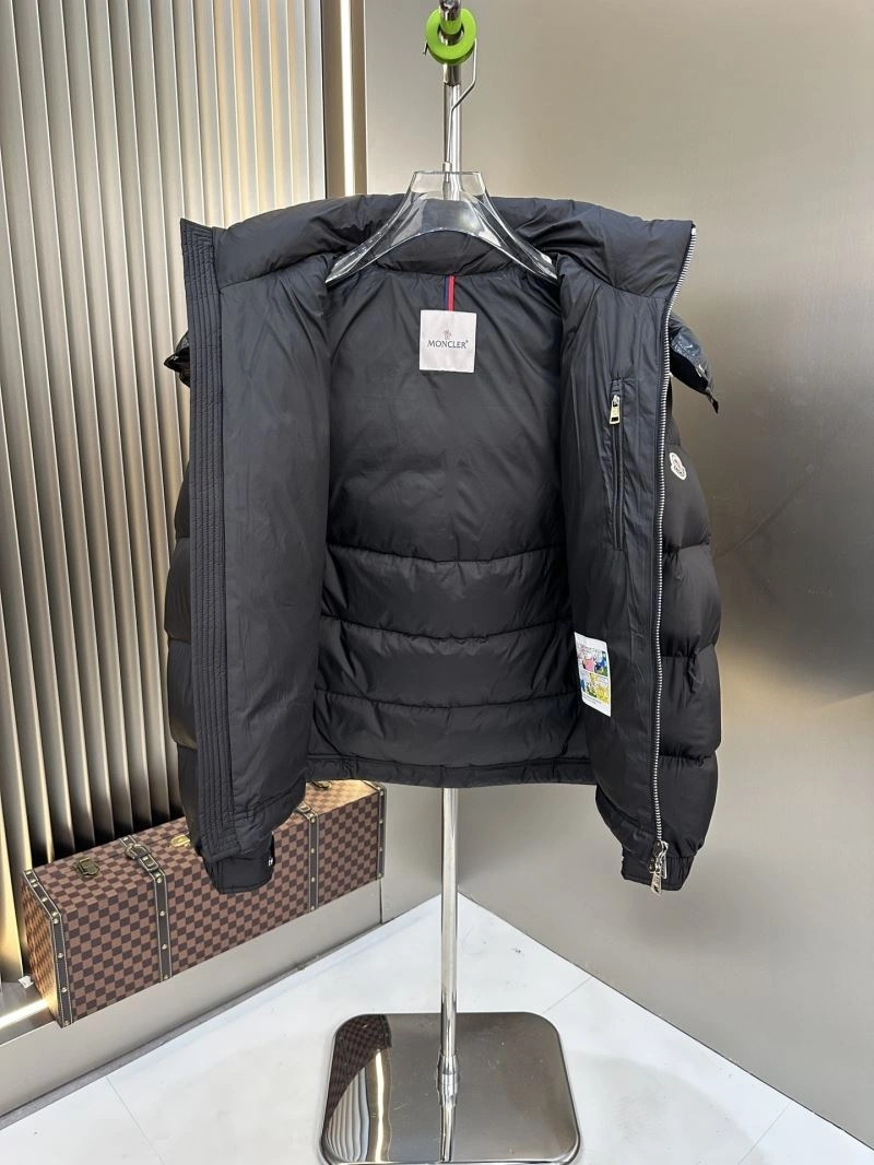 Moncler Down Jackets Lightweight 145166