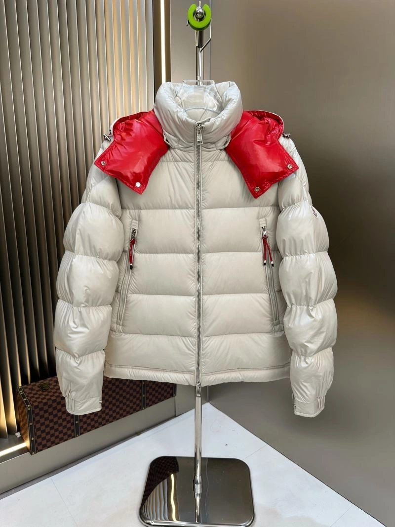 SmartChoice Moncler Down Jackets 145155