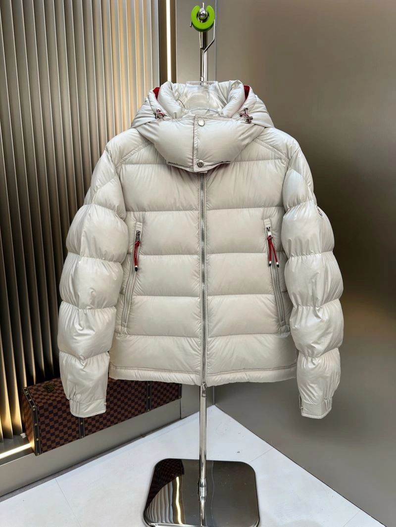 SmartChoice Moncler Down Jackets 145155