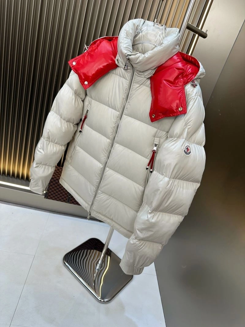 SmartChoice Moncler Down Jackets 145155