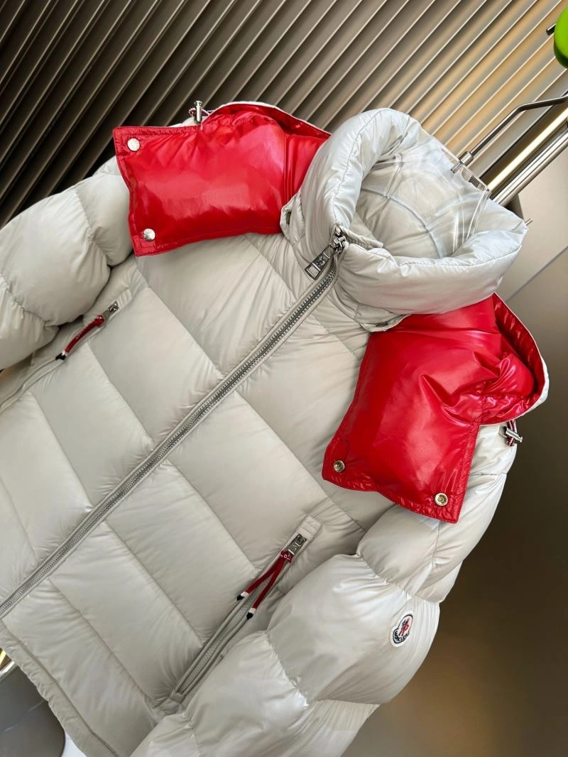 SmartChoice Moncler Down Jackets 145155
