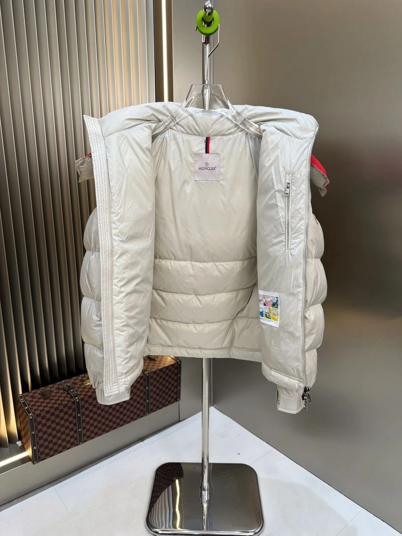 SmartChoice Moncler Down Jackets 145155