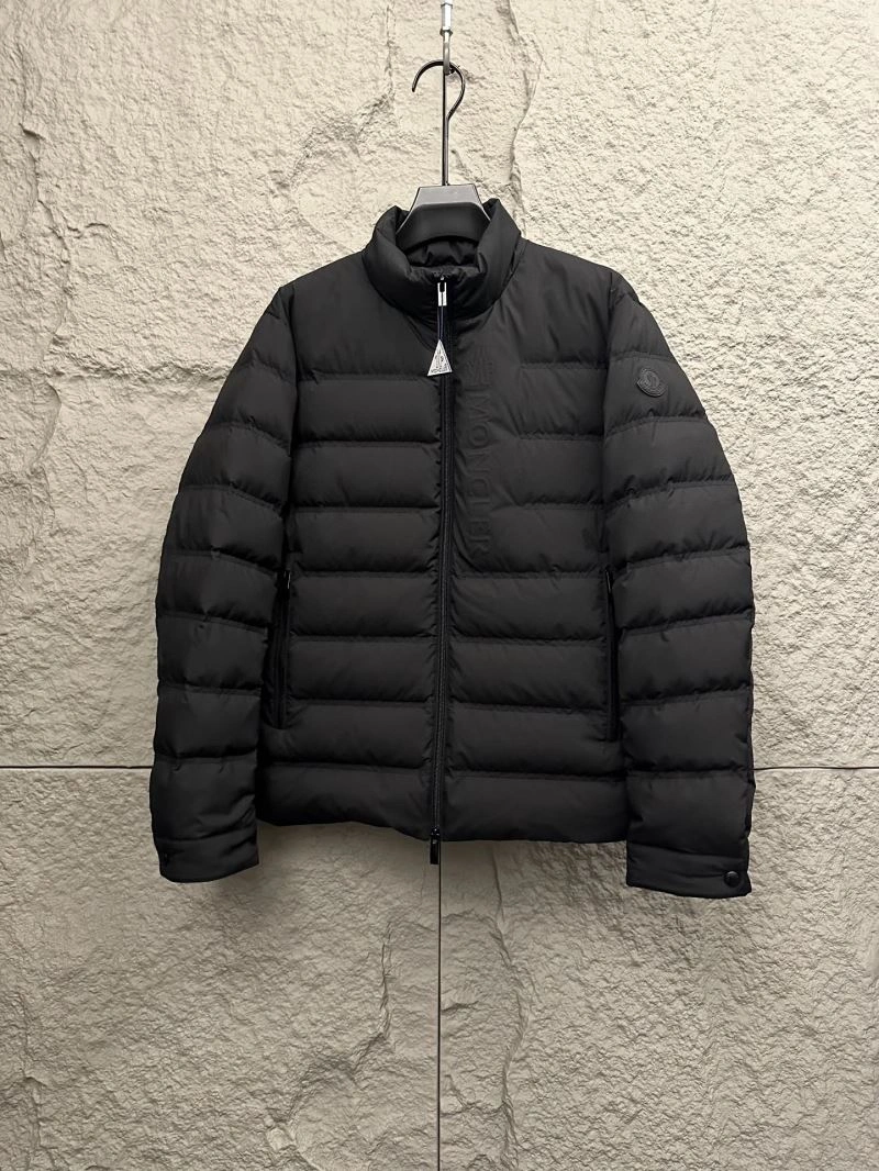 Moncler Down Jackets Tailored 145169