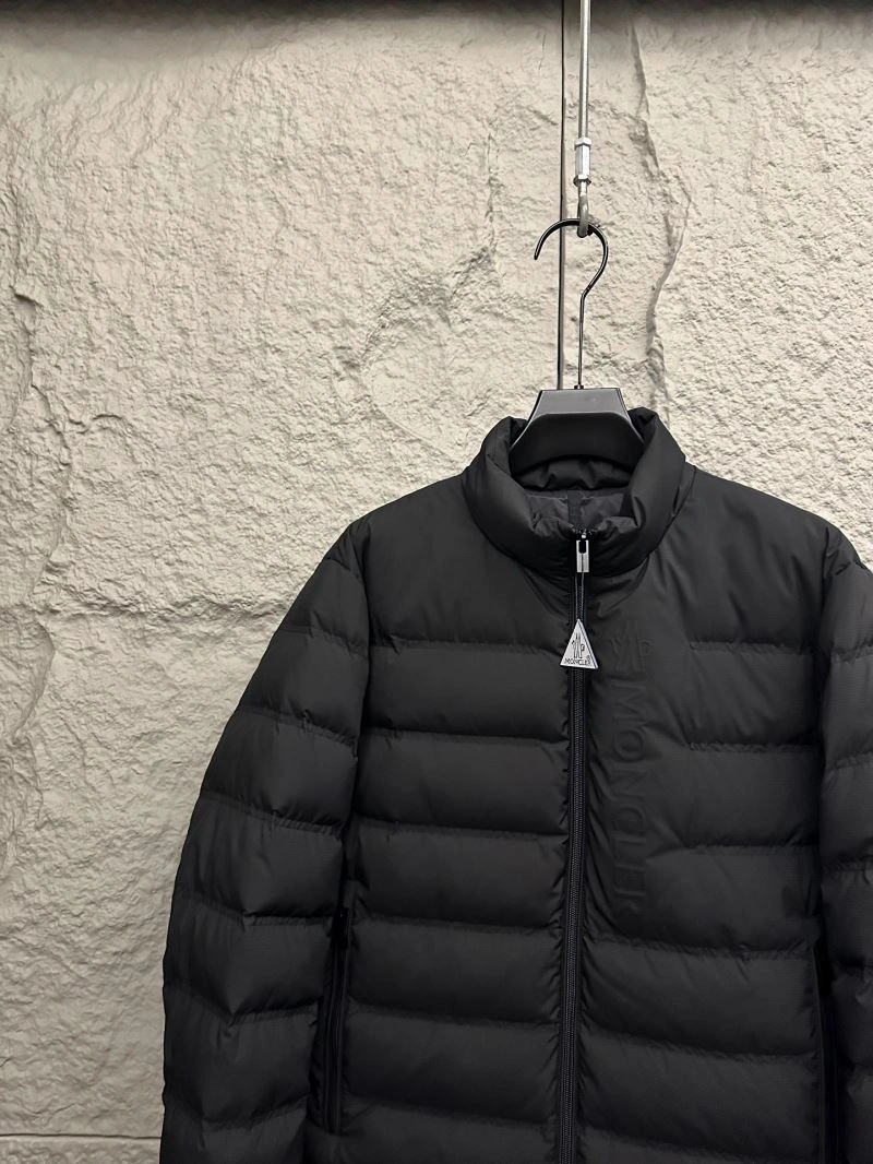 Moncler Down Jackets Tailored 145169