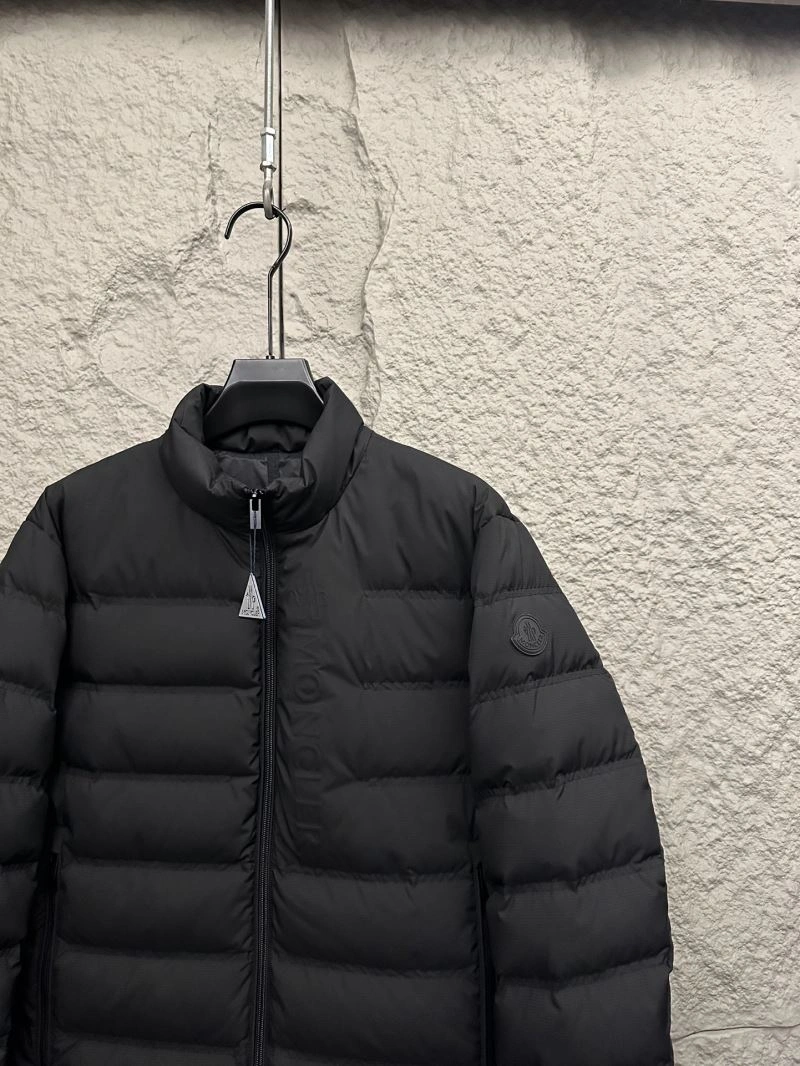 Moncler Down Jackets Tailored 145169