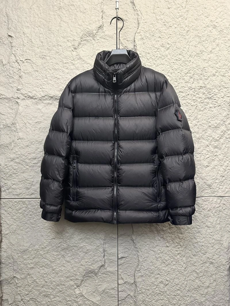 Moncler Down Jackets Resilient 145170