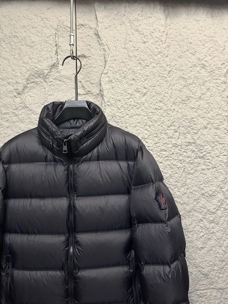 Moncler Down Jackets Resilient 145170
