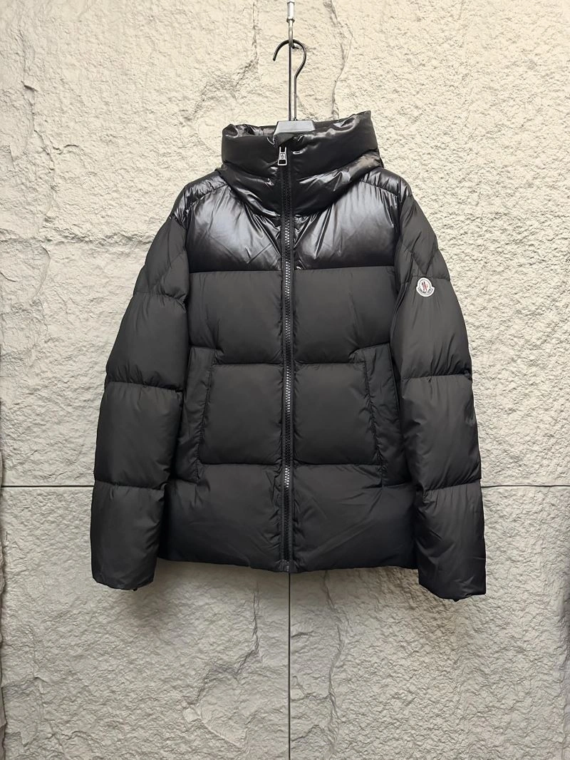 Refined Moncler Down Jackets 145158