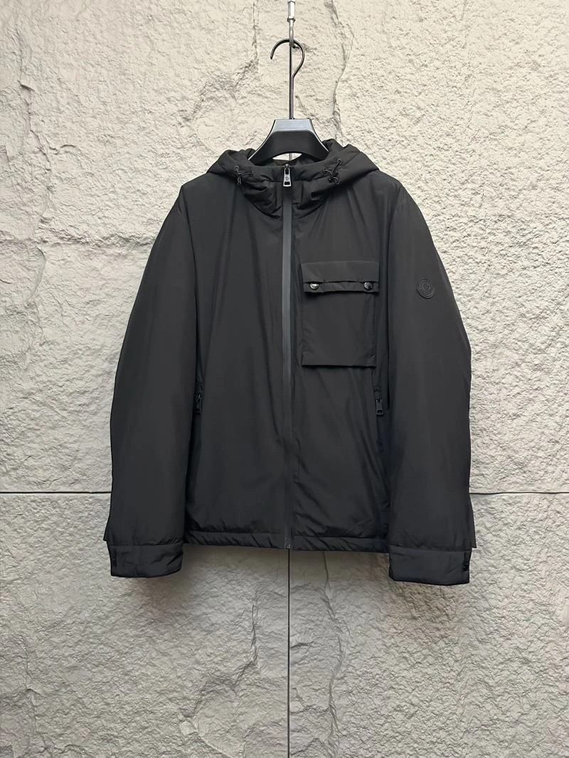 SportInspired Moncler Down Jackets 145161