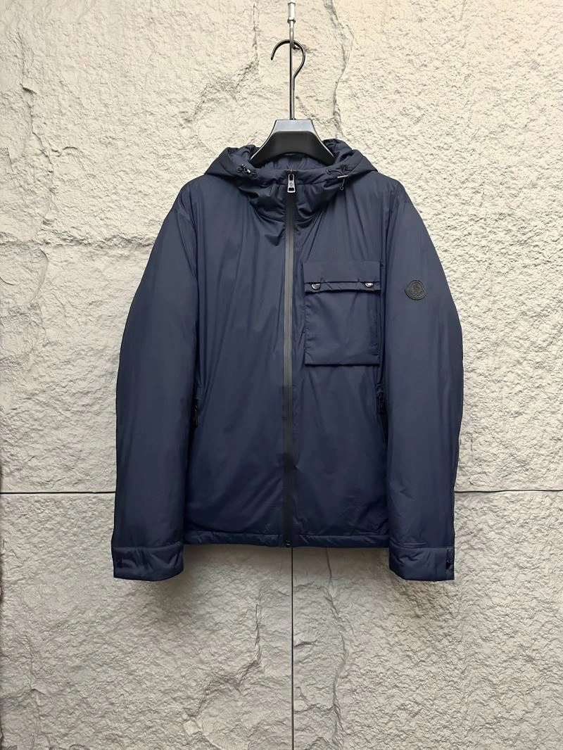 NewStyle Moncler Down Jackets 145162
