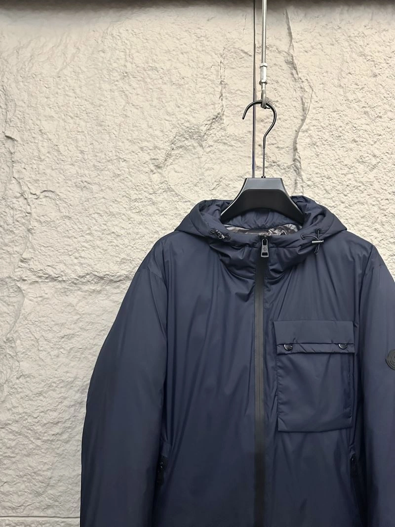 NewStyle Moncler Down Jackets 145162