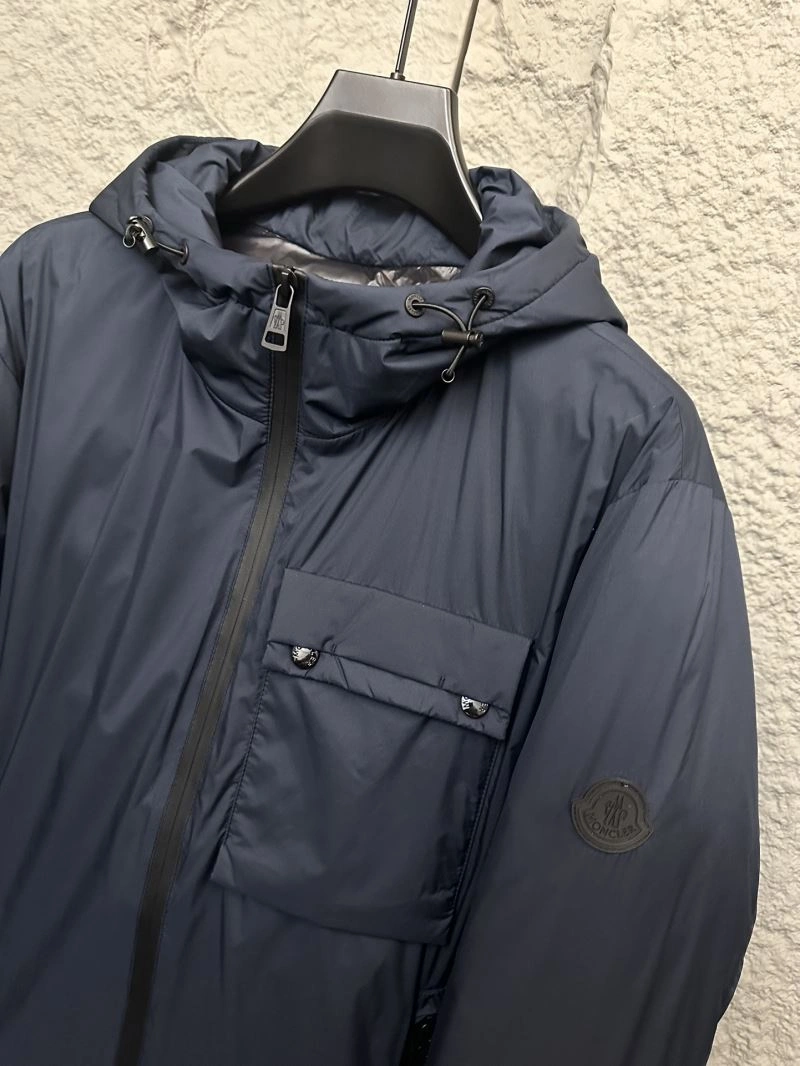 NewStyle Moncler Down Jackets 145162