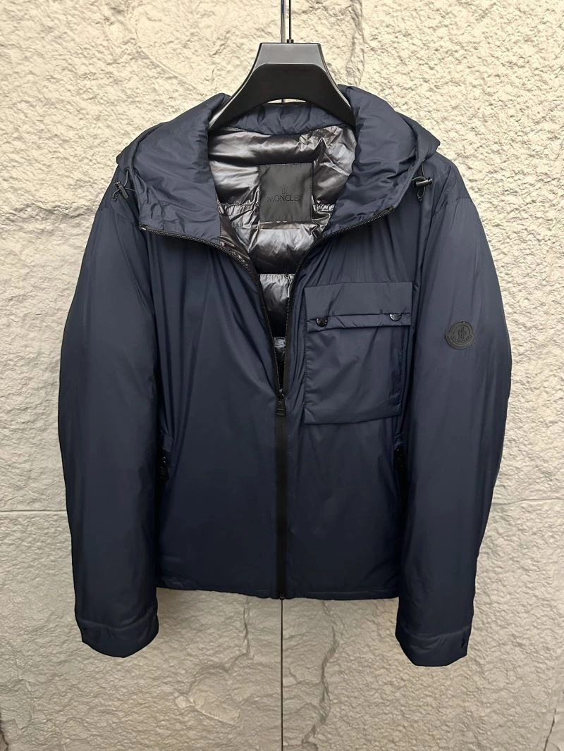 NewStyle Moncler Down Jackets 145162