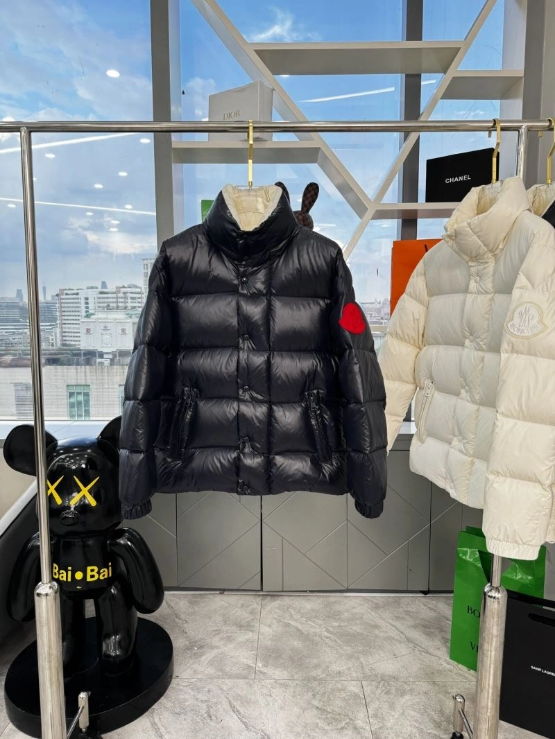 Moncler Down Jackets ZeroBulk 145153