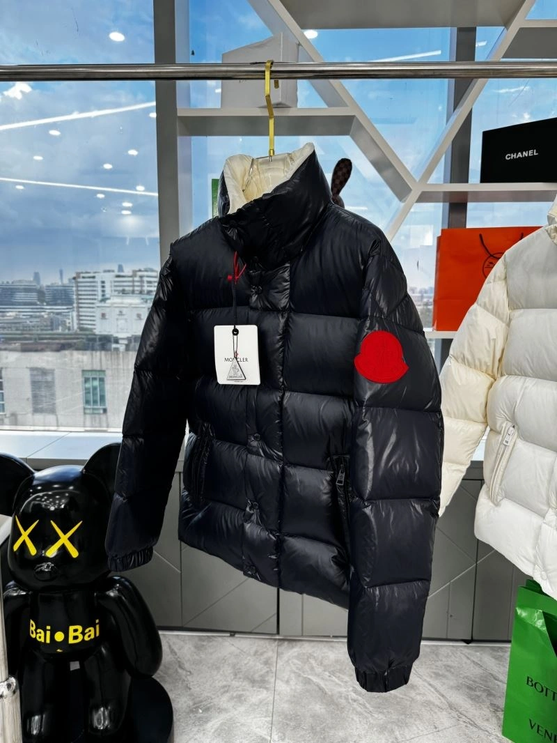 Moncler Down Jackets ZeroBulk 145153