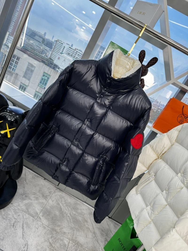Moncler Down Jackets ZeroBulk 145153