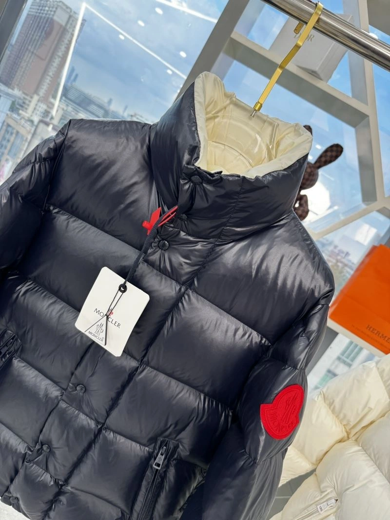 Moncler Down Jackets ZeroBulk 145153