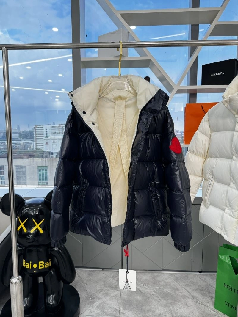 Moncler Down Jackets ZeroBulk 145153