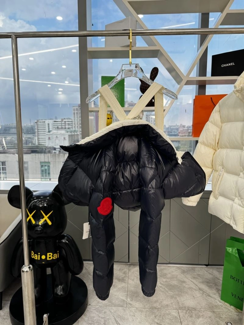 Moncler Down Jackets ZeroBulk 145153