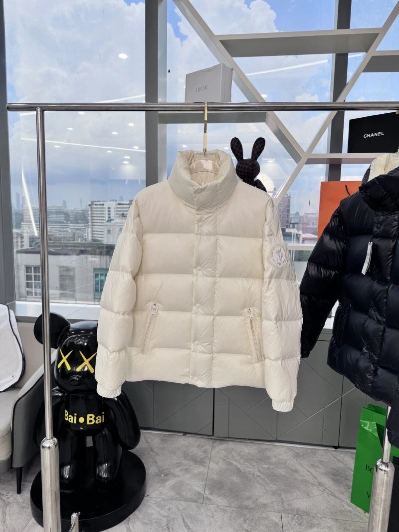 Moncler Down Jackets WeatherProof 145157